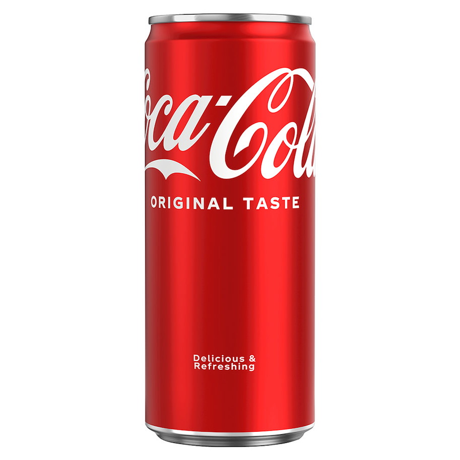 Coca Cola 24x330ml