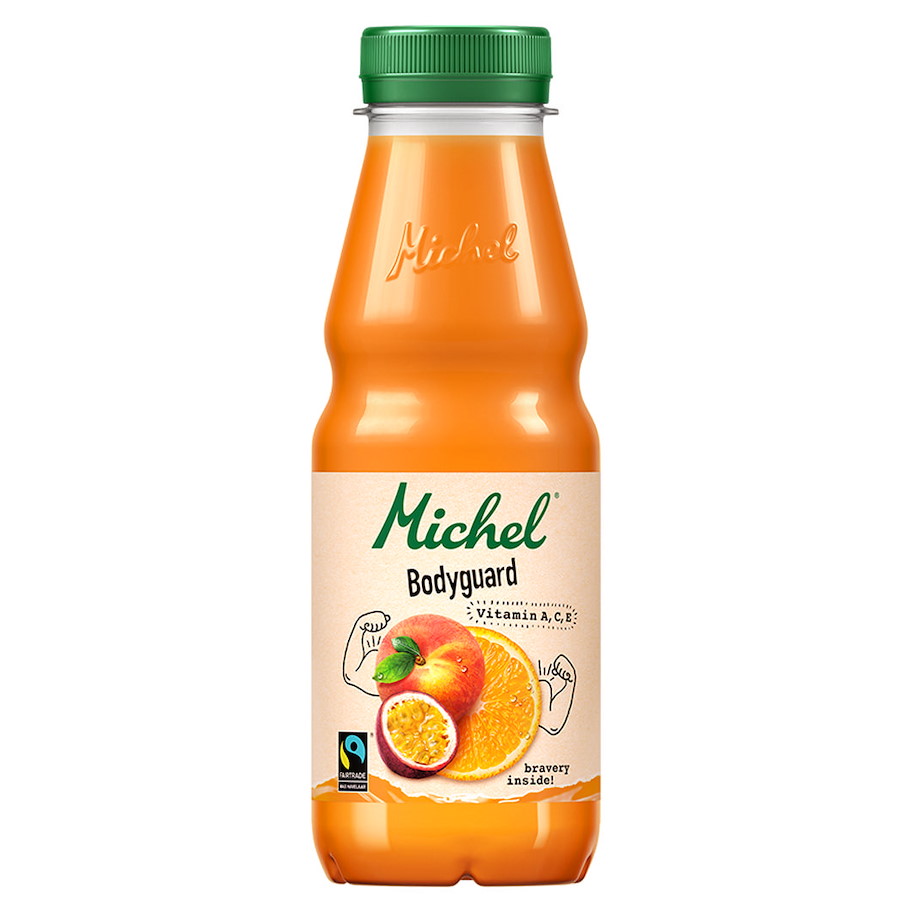 Guardaespaldas Michel 24x330ml