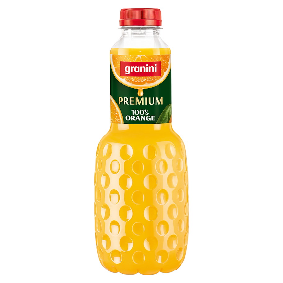 Granini Naranja 6x1l