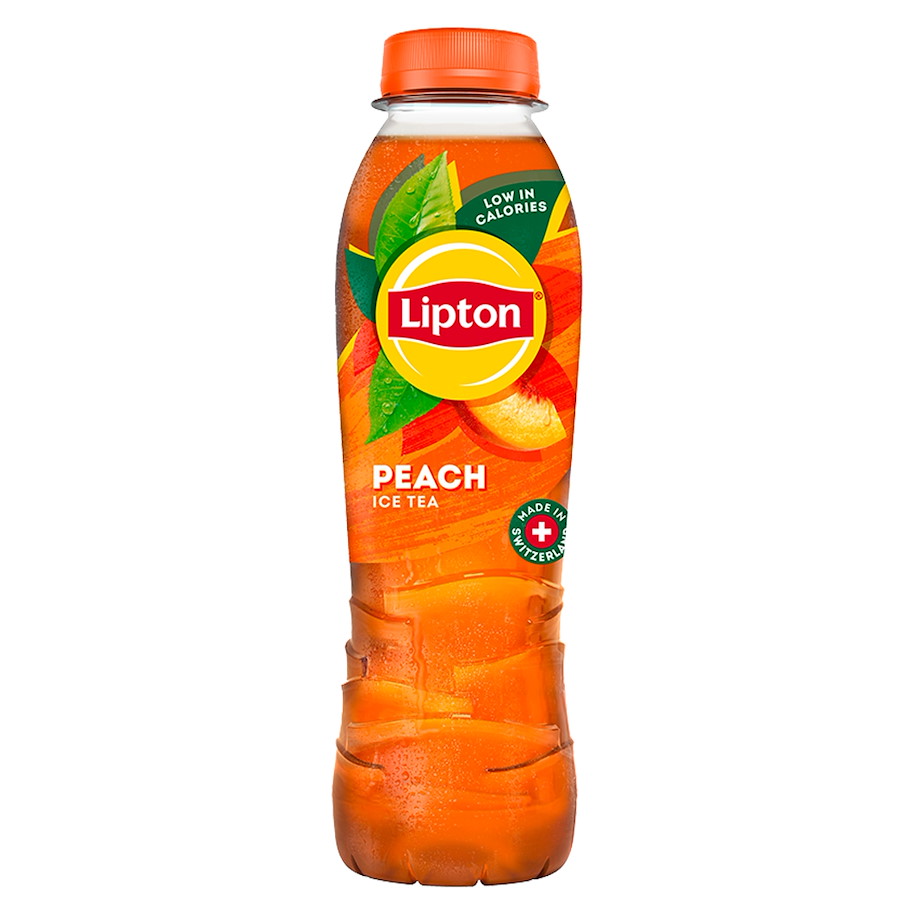 Lipton Pesca 24x500ml