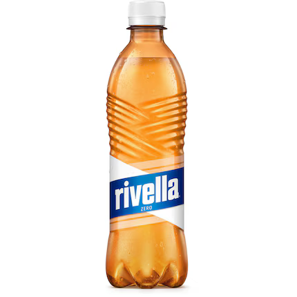 Rivella blu 24x500ml