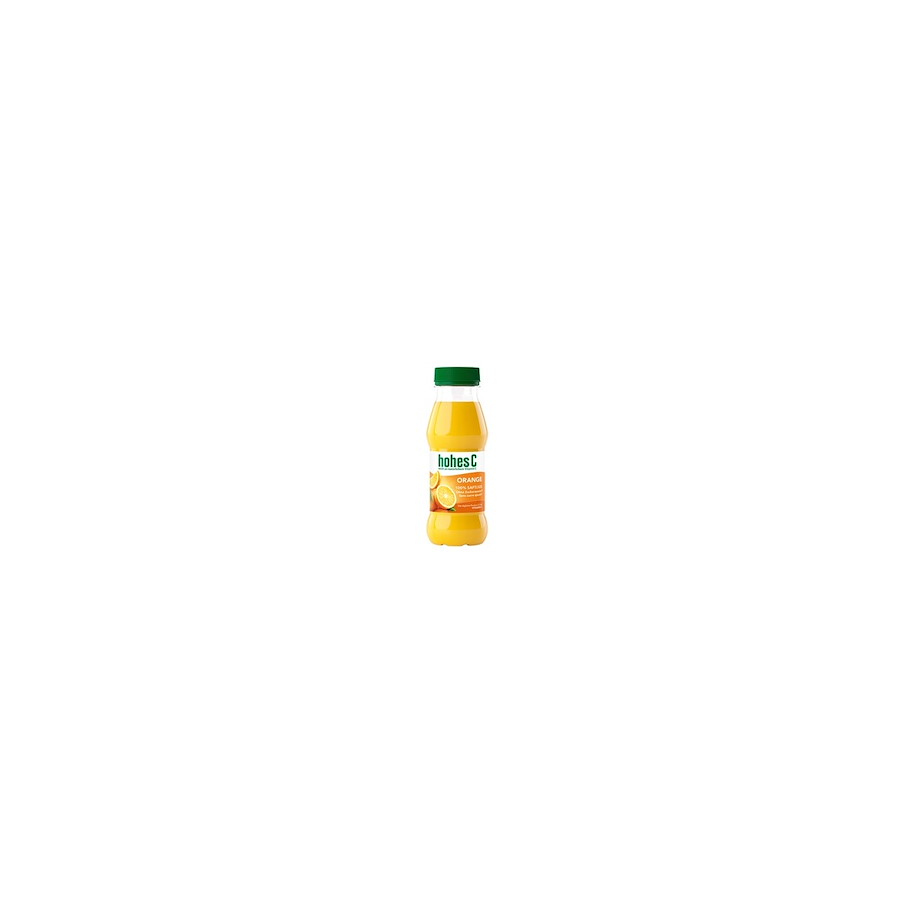 Arancia High C 12x250ml