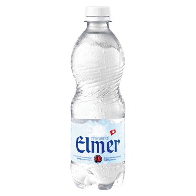 Elmer Wasser ohne Kohlensäure