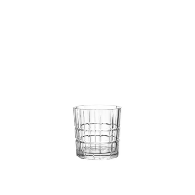 Leonardo Whiskyglas Spiritii
