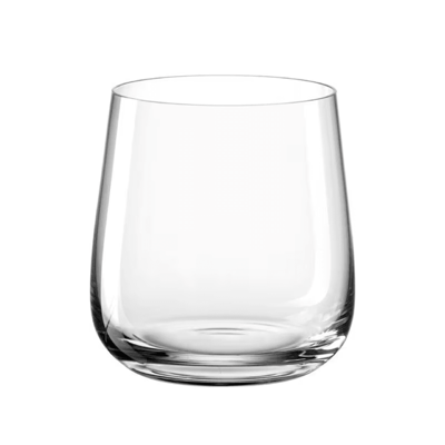Leonardo Whiskyglas Brunelli transparent
