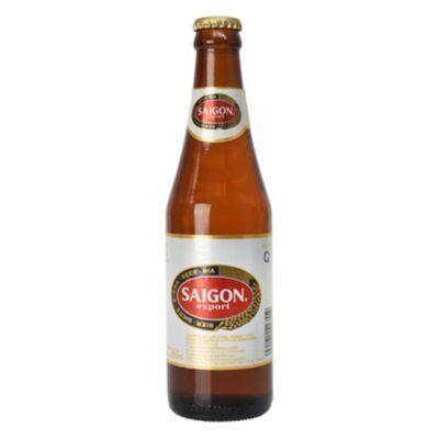 Bier Saigon