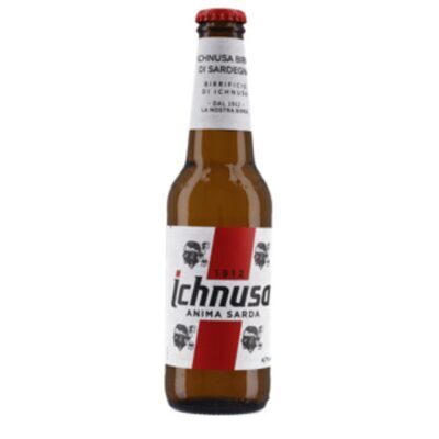 Bier Ichnusa
