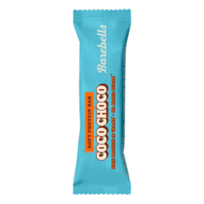 Barebells Soft Protein Bars Coco Choco